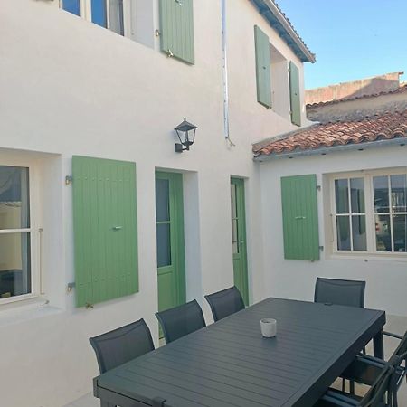 Maison De Centre-Ville Ars En Re Ars-en-Re Ngoại thất bức ảnh