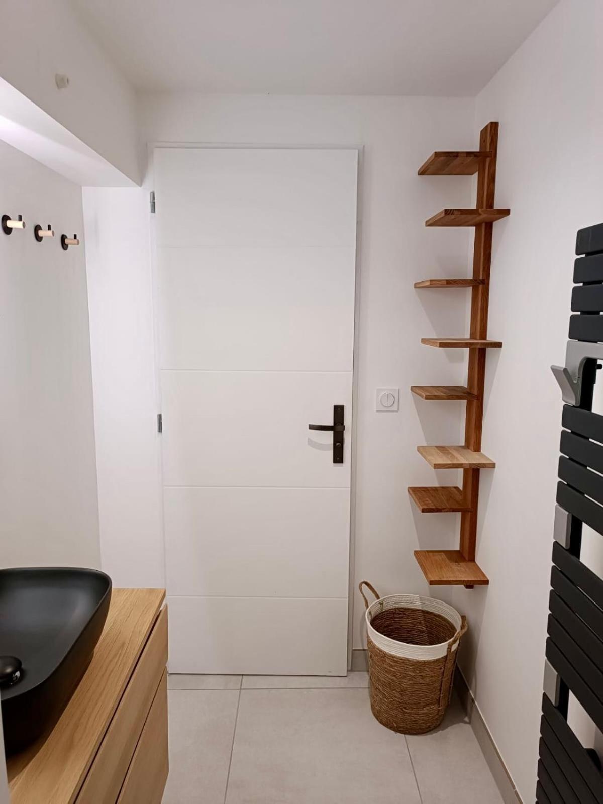 Maison De Centre-Ville Ars En Re Ars-en-Re Ngoại thất bức ảnh