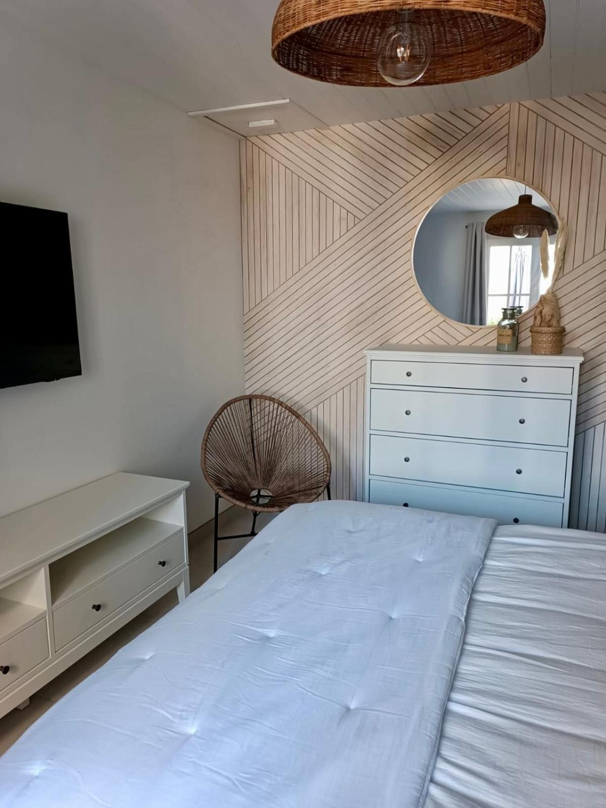 Maison De Centre-Ville Ars En Re Ars-en-Re Ngoại thất bức ảnh
