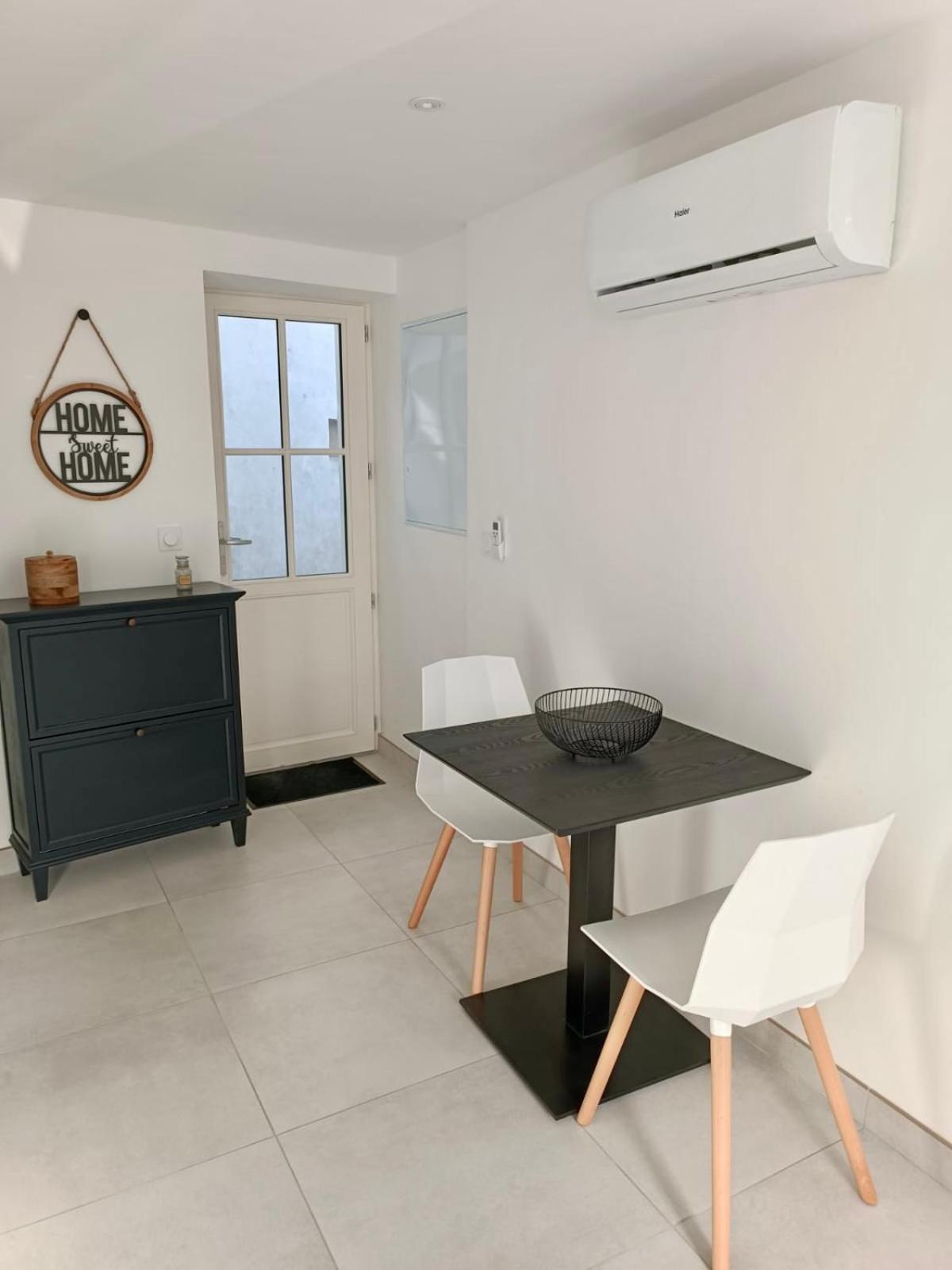 Maison De Centre-Ville Ars En Re Ars-en-Re Ngoại thất bức ảnh