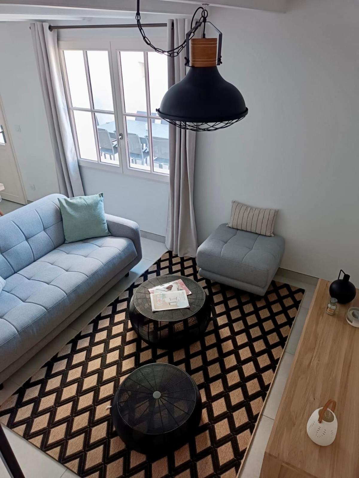 Maison De Centre-Ville Ars En Re Ars-en-Re Ngoại thất bức ảnh