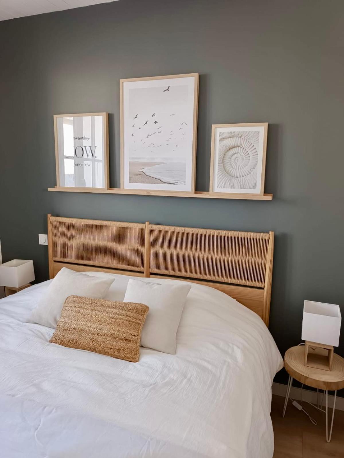 Maison De Centre-Ville Ars En Re Ars-en-Re Ngoại thất bức ảnh