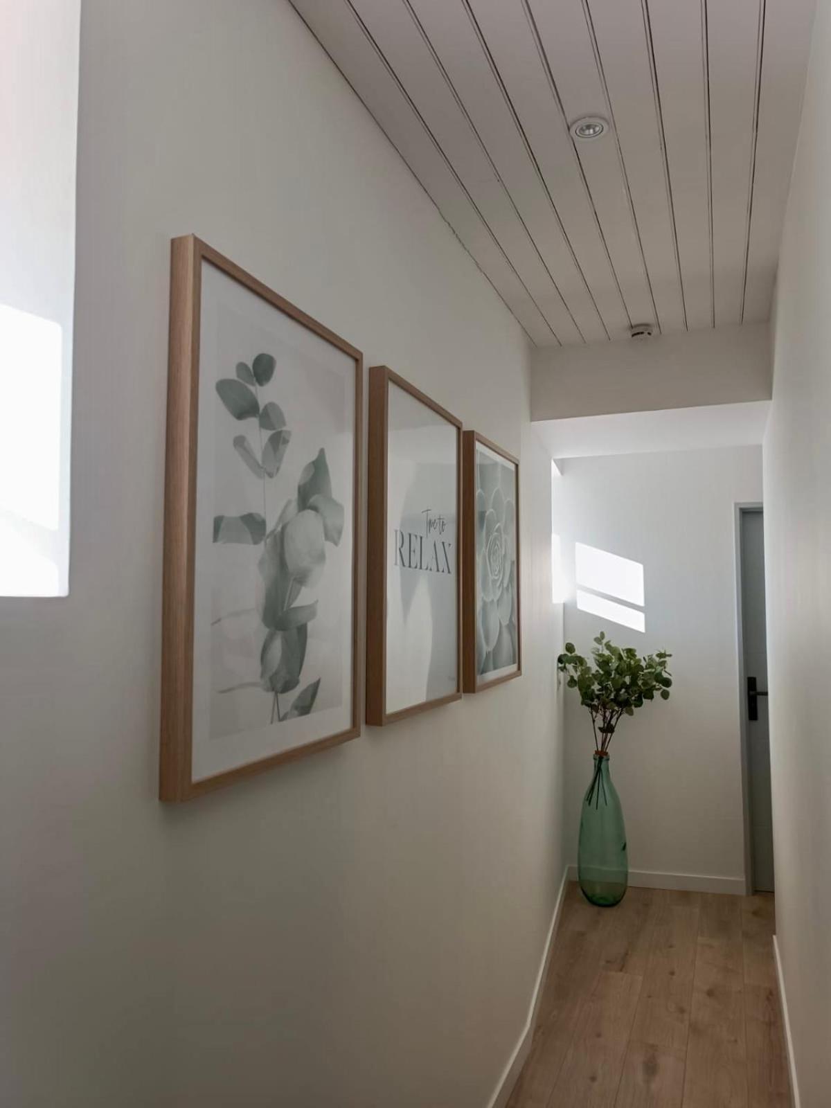 Maison De Centre-Ville Ars En Re Ars-en-Re Ngoại thất bức ảnh