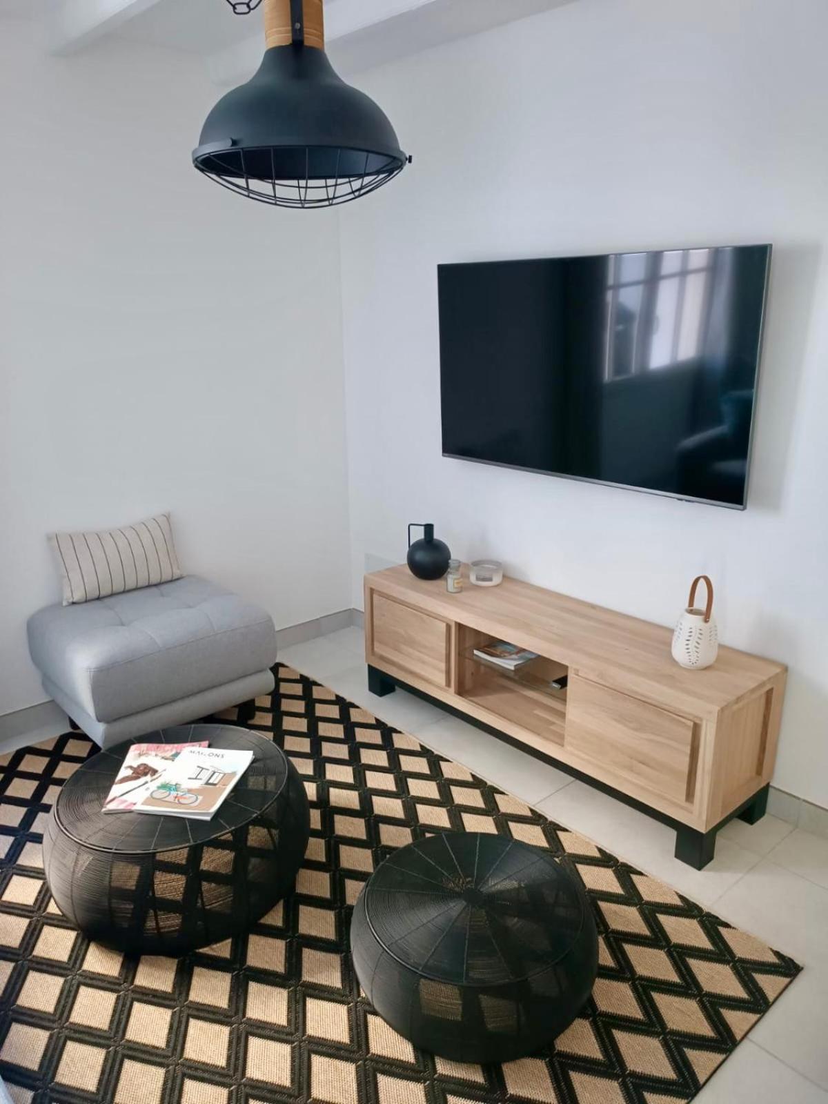 Maison De Centre-Ville Ars En Re Ars-en-Re Ngoại thất bức ảnh