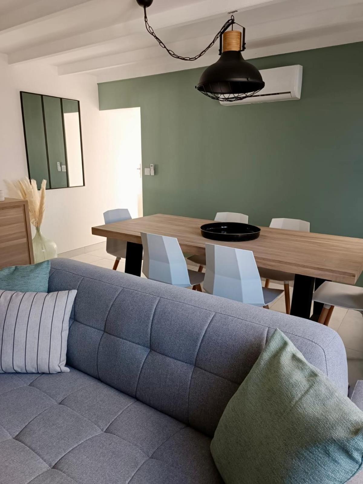 Maison De Centre-Ville Ars En Re Ars-en-Re Ngoại thất bức ảnh