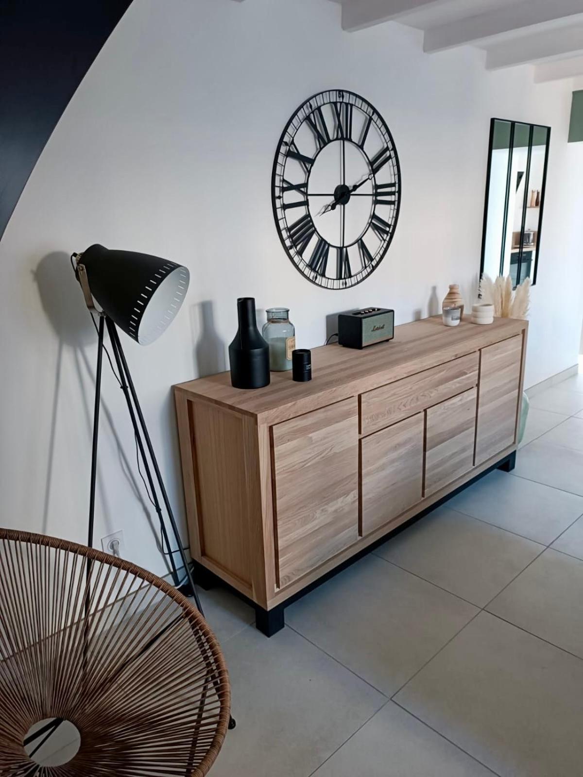 Maison De Centre-Ville Ars En Re Ars-en-Re Ngoại thất bức ảnh